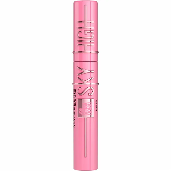 Mascara Maybelline Lash Sensational Sky High Pink air 7,2 ml