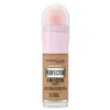 Liquid Make Up Base Maybelline Instant Age Perfector Glow Nº 02 Medium Moyenne 20 ml