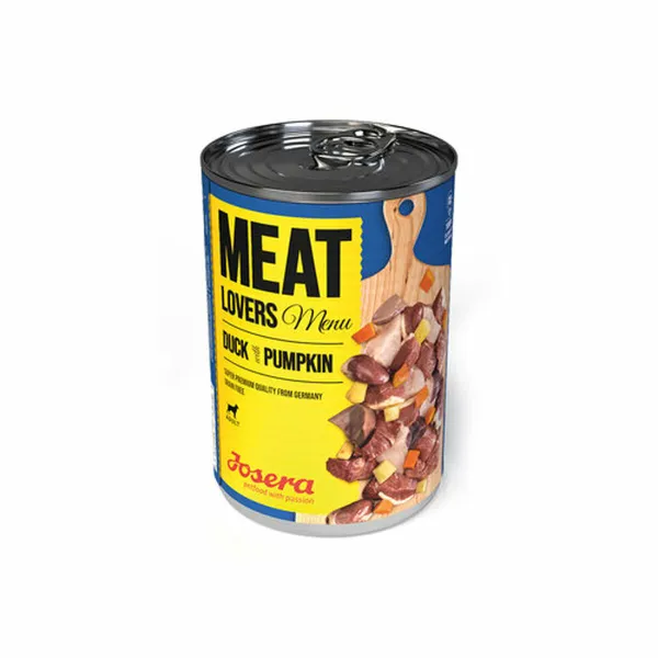 Šlapias maistas Josera 400 gr
