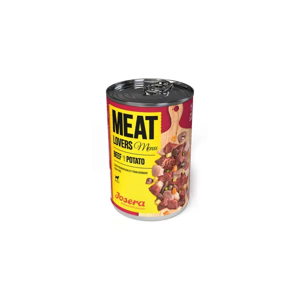 Märgtoit Josera 800 gr
