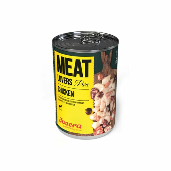 Влажный корм Josera 30002463 Курица 400 gr