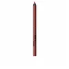 Lip Liner Pencil NYX Line Loud Nº 30 Leave a Legacy 1,2 ml