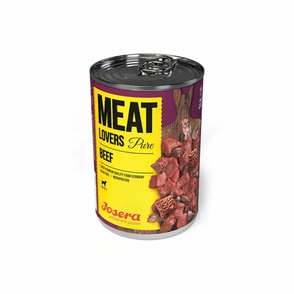 Kostea ruoka Josera 30002472 800 gr