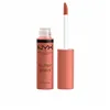 Lip-gloss NYX Butter Gloss Bit of honey 8 ml