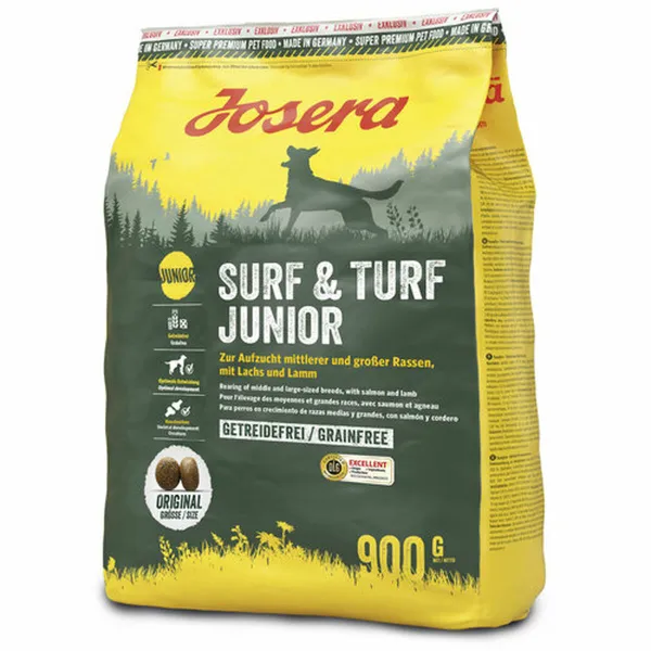 Rehu Josera 900 gr