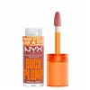 Lip-gloss NYX Duck Plump Nude swings 6,8 ml