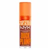 Lip-gloss NYX Duck Plump Brown of applause 6,8 ml