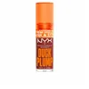 Lip-gloss NYX Duck Plump Brick of time 6,8 ml