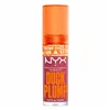 Lip-gloss NYX Duck Plump Strike a rose 6,8 ml