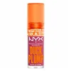 Lip-gloss NYX Duck Plump Pink me pink 6,8 ml