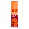 Lip-gloss NYX Duck Plump Hall of flame 6,8 ml