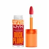 Lip-gloss NYX Duck Plump Cherry spicy 6,8 ml