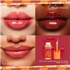 Lip-gloss NYX Duck Plump Cherry spicy 6,8 ml