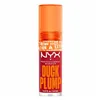 Lip-gloss NYX Duck Plump Cherry spicy 6,8 ml