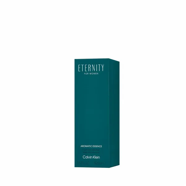 Women's Perfume Calvin Klein ETERNITY EDP EDP 50 ml