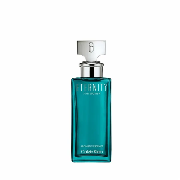 Women's Perfume Calvin Klein ETERNITY EDP EDP 100 ml