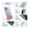 Speck Presidio2 Lux MagSafe - iPhone 16 Pro Max Case (Amazing Purple / Clear)