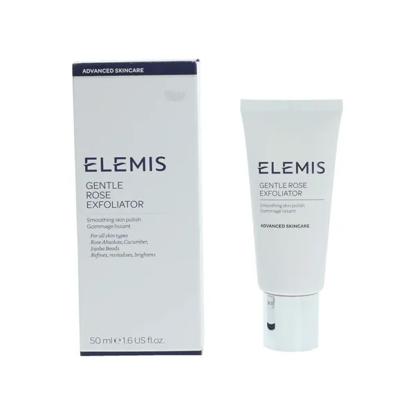 Facial Exfoliator Elemis Advanced Skincare 50 ml