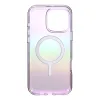 Speck Presidio2 Lux MagSafe - iPhone 16 Pro Max Case (Amazing Purple / Clear)
