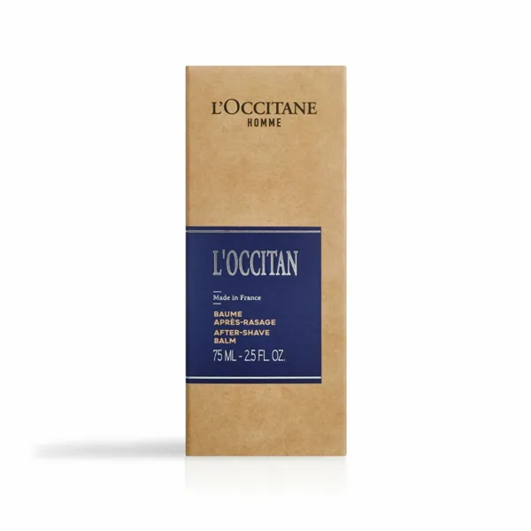 Aftershave Lotion L'Occitane En Provence Occitan 75 ml