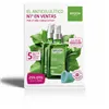 Anti-Cellulite Body Oil Weleda Abedul 100 ml x 2