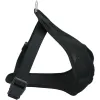 Harness / dog harness 67.6 x 106.5 cm size. L (black)