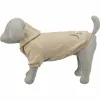 Dog Sweatshirt Trixie Flensburg Sand L