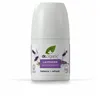 Deodorant Dr.Organic LAVANDA 50 ml