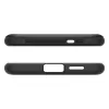 Spigen Slim Armor MagSafe - Case for Samsung Galaxy S25 (Black)