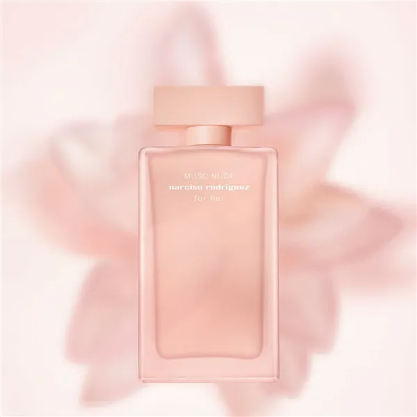 Women's Perfume Narciso Rodriguez FOR HER 50 ml