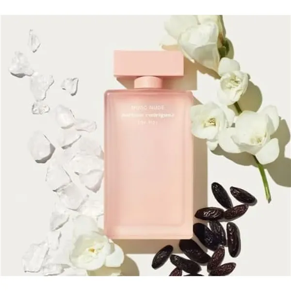 Women's Perfume Narciso Rodriguez FOR HER 100 ml