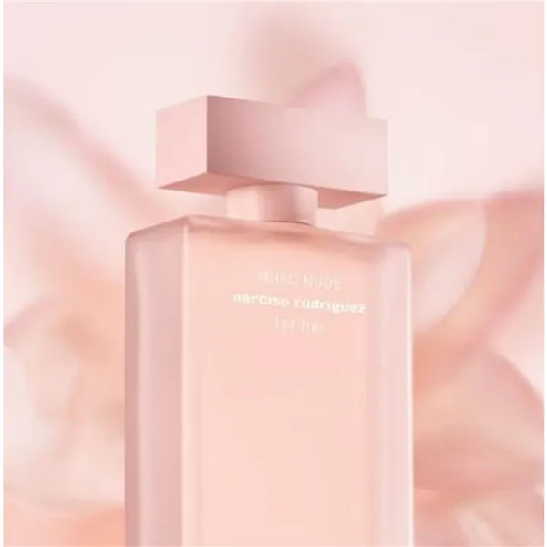 Women's Perfume Narciso Rodriguez FOR HER 100 ml