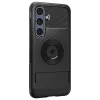 Spigen Slim Armor MagSafe - Case for Samsung Galaxy S25 (Black)