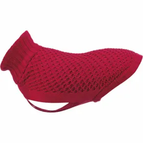 Suņu svīteris Trixie Sarkans XS