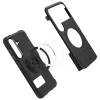 Spigen Slim Armor MagSafe - Case for Samsung Galaxy S25 (Black)