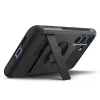 Spigen Slim Armor MagSafe - Case for Samsung Galaxy S25 (Black)