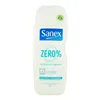 Shower Gel Sanex ZERO % (600 ml) 600 ml