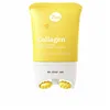 Firming Neck and Décolletage Cream 7DAYS My Beauty Week Collagen 80 ml