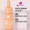 Exfoliating Serum 7DAYS MY BEAUTY WEEK 20 ml