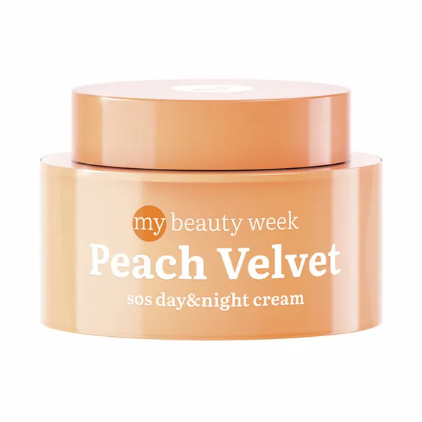 Day Cream 7DAYS MY BEAUTY WEEK 50 ml