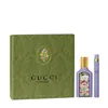 Women's Perfume Set Gucci Flora Gorgeous Magnolia 2 Pieces