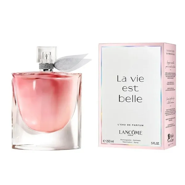 Women's Perfume Lancôme LA VIE EST BELLE EDP EDP 150 ml