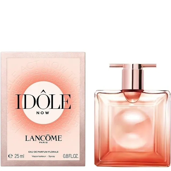 Women's Perfume Lancôme Idôle Now EDP EDP 25 ml