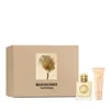 Women's Perfume Set Burberry Goddess 2 Pieces