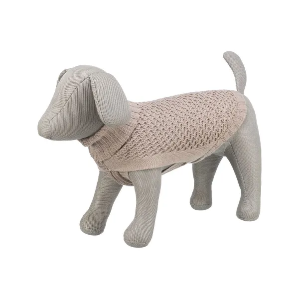 Dog Jumper Trixie Peach M