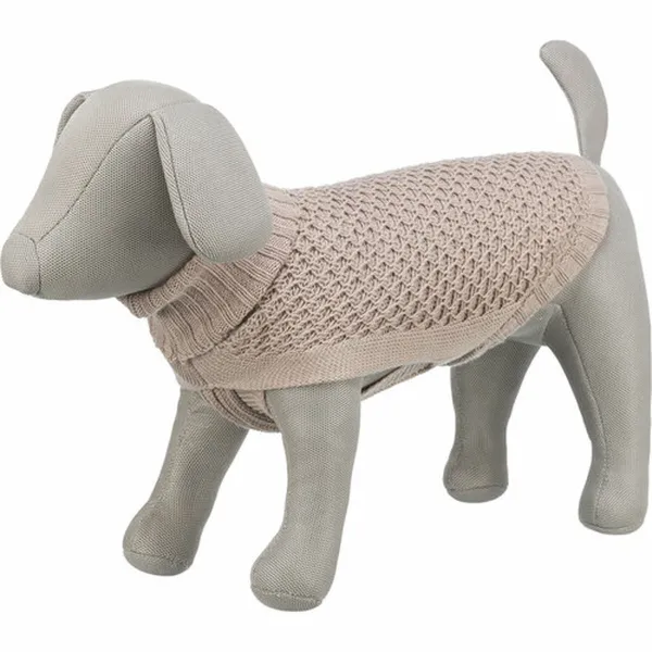 Dog Jumper Trixie Peach M