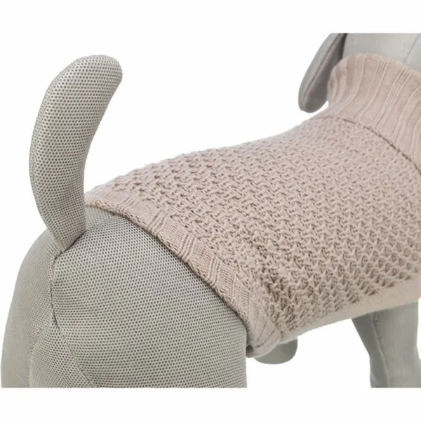 Dog Jumper Trixie Peach M