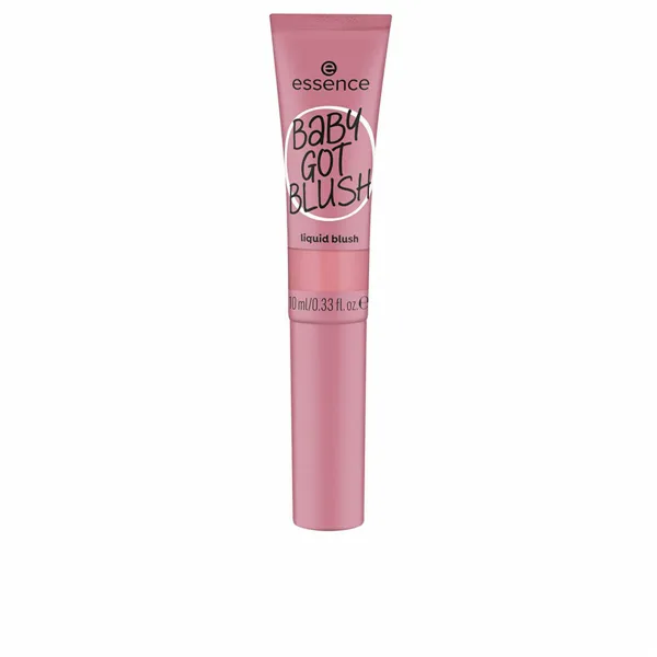 Blush Essence BABY GOT BLUSH Nº 30 Dusty Rose 10 ml Liquid