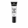 Liquid eye shadow Essence DEWY EYE GLOSS Transparent Nº 01 Crystal Clear 8 ml