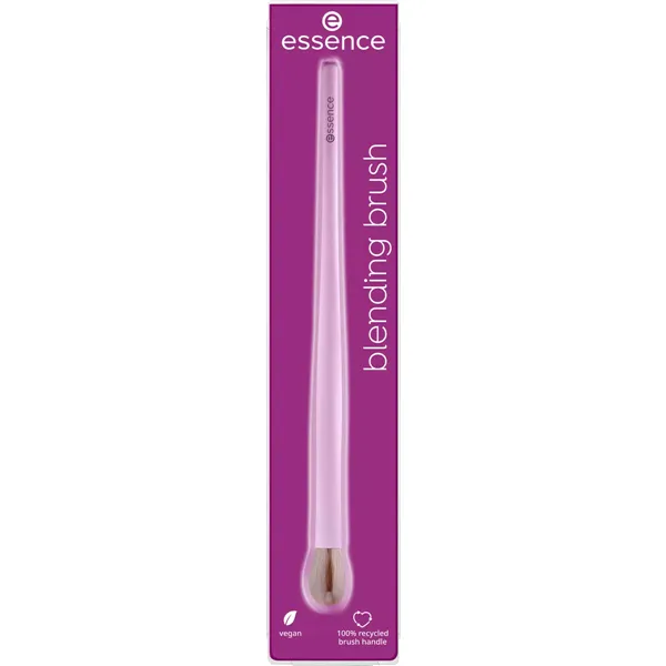 Eyeshadow brush Essence BROCHA ESSENCE Pink